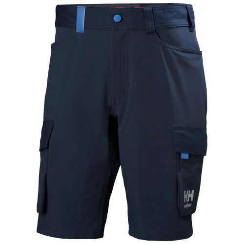 BERMUDA OXFORD 4X CARGO
