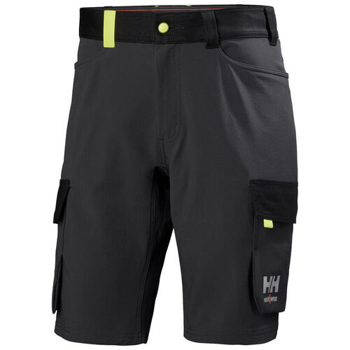 BERMUDA OXFORD 4X CARGO
