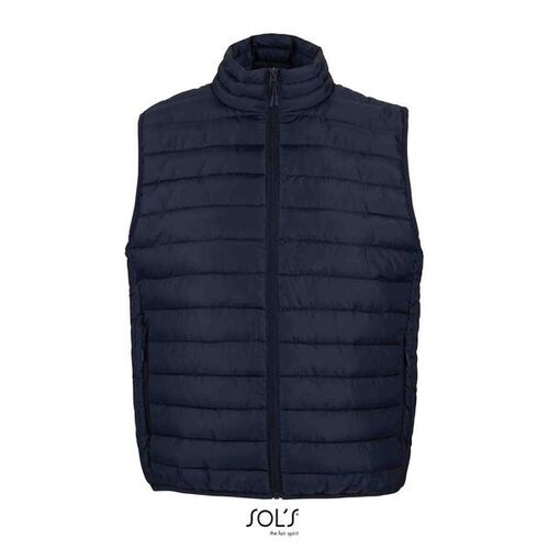 BODYWARMER STREAM BW H