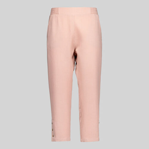 Pantacourt X.LINEN