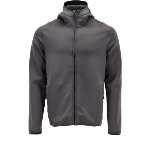 PULL POLAIRE AVEC CAPUCHE 22586-608