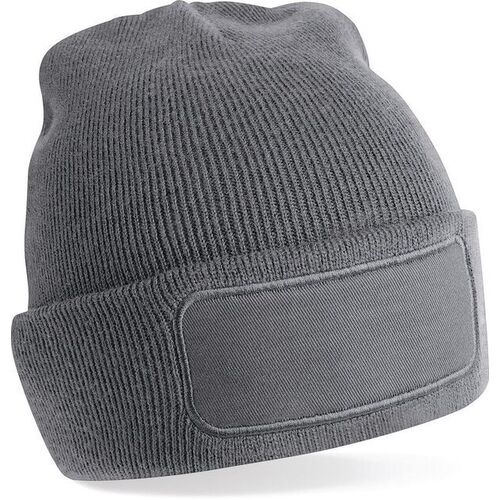 BONNET &Agrave; PATCH B445