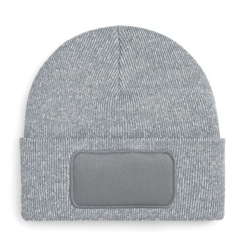 BONNET &Agrave; PATCH B445