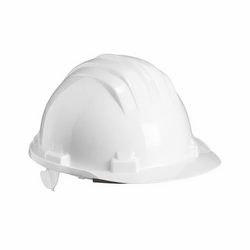 CASQUE  5-RS  BLANC
