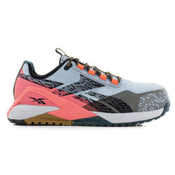 CHAUSSURES DE S&Eacute;CURIT&Eacute;  NANO X1 ADVENTURE SAFETY