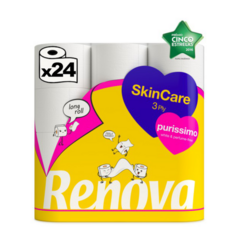 PH RNV SKINCARE PURISSIMO - (12ROULEAUX)