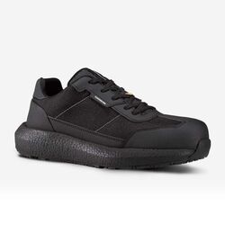CHAUSSURE SECURIT&Eacute; RT03 - ZERO ALL BLACK