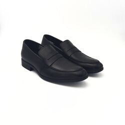 NCITY, MOCASSIN CUIR  DE SERVICE EN20347