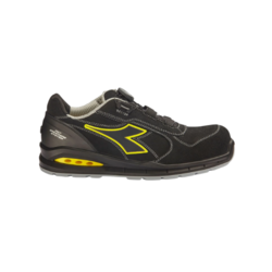 RUN NET AB BOA LOW S3S FO SR