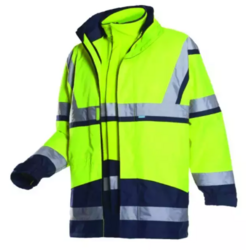 PARKA 4-1 POWELL PARKA 4-1 POWELL