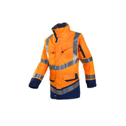 PARKA WINDSOR