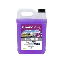 ALL SEASONS WINDSCREEN -20C