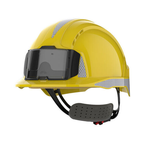 CASQUE EVOLITE� VENTIL&Eacute;