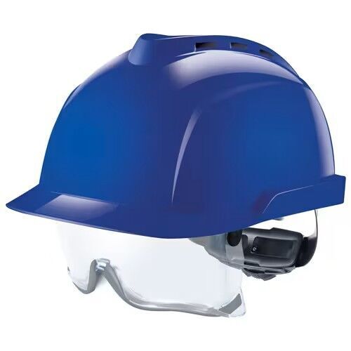 CASQUE V-GARD 930 VENTIL&Eacute;