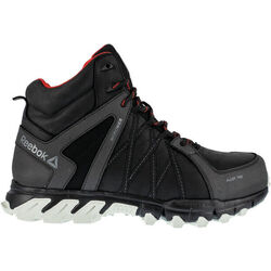 CHAUSSURES DE S&Eacute;CURIT&Eacute;  TRAIL GRIP