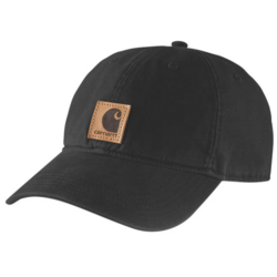 CANVAS CAP