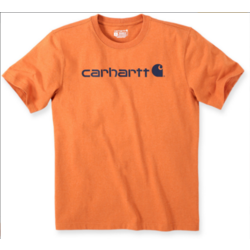 DEARBORN REL. LOGO SS TSHIRT