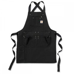 DUCK APRON