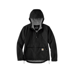 WOM. LOOSE LIGHTWEIGHT ANORAK