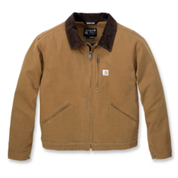 WOM. ICONIC CRAWFORD DETROIT JACKET