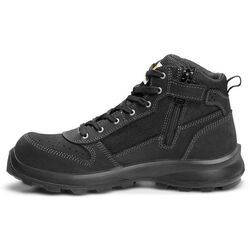 MICHIGAN SNEAKER MID ZIP