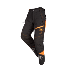 Pantalon anti-coupure, classe 1 type A