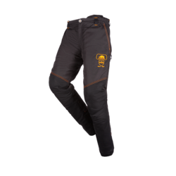 BasePro Pantalon anti-coupure, classe 1 EN ISO 11393 type A