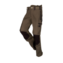 Pantalon de traque ripstop