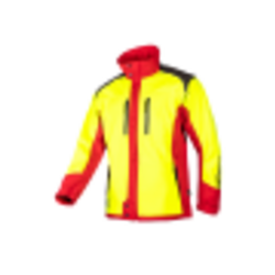 Veste softshell