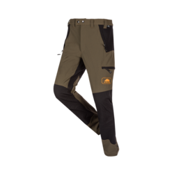 Gecko Pantalon de Grimpe