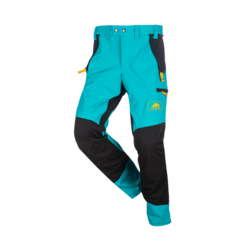 Gecko Pantalon de Grimpe