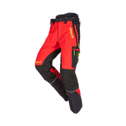 Pantalon anti-coupure, classe 1 type A