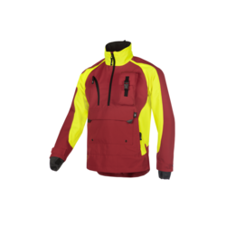 Veste de traque ripstop