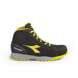 GLOVE MDS MID S3 HRO SRC