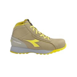 GLOVE MDS MID S3 HRO SRC
