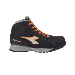 GLOVE MDS MID S3 HRO SRC