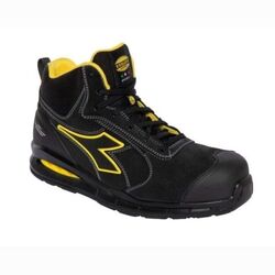 RUN NET AIRBOX MASTER MID S3 SRC ESD