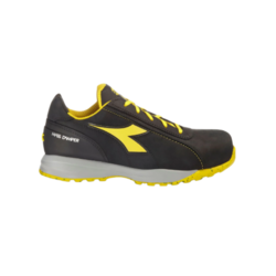 GLOVE MDS LOW S3S FO HRO SR