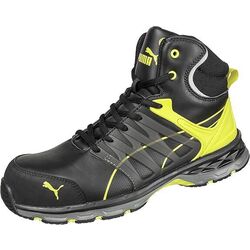 VELOCITY 2.0 YELLOW MID S3S ESD FO HRO SR