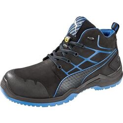 KRYPTON BLUE MID S3 ESD SRC