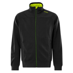 Sweat-veste 7552 GSM