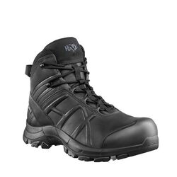CHAUSSURES HAIX BLACK EAGLE SAFETY 50 MID /NOIR