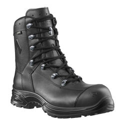 CHAUSSURES�HAIX AIRPOWER XR22 HIGH/BLACK
