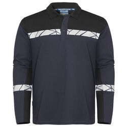 7004 PROGRESSION POLO PIQUE LS