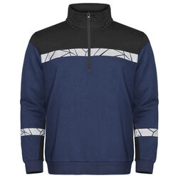 7102 PROGRESSION SWEATSHIRT 1/2 ZIP