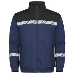 7103 PROGRESSION SWEATSHIRT FULLZIP
