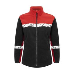 7301 PROGRESSION POLAIRE FULL ZIP FEMME