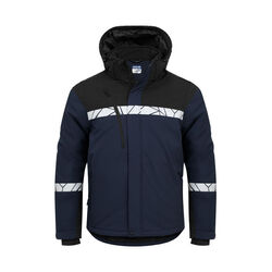 7413 PROGRESSION SOFTSHELL DOUBLEE