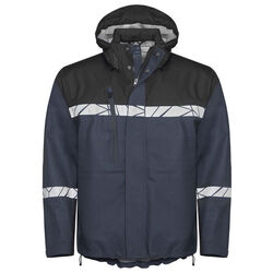 7414 PROGRESSION VESTE