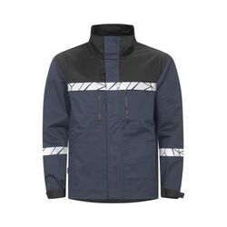 7416 PROGRESSION VESTE DE TRAVAIL